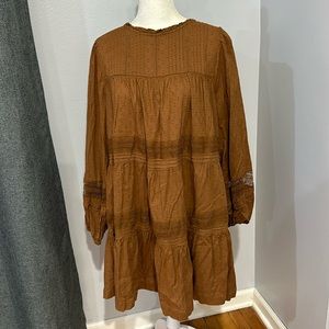 Old Navy dress size XL